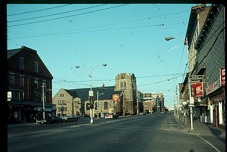 Lewiston History Database Digital Archives Image