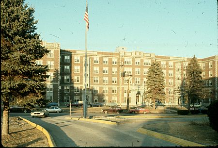 Lewiston History Database Digital Archives Image