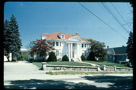 Lewiston History Database Digital Archives Image