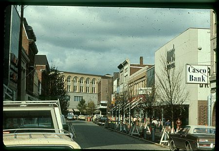 Lewiston History Database Digital Archives Image