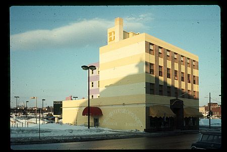 Lewiston History Database Digital Archives Image